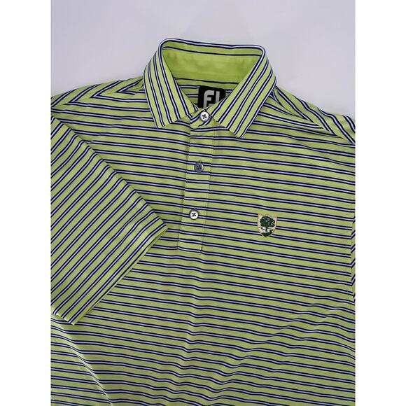 FootJoy Mens Golf‎ Polo - Picture 1 of 9